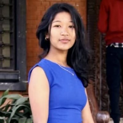 2 Ujila Dangol