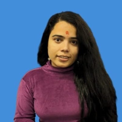 3 Nisha Karki