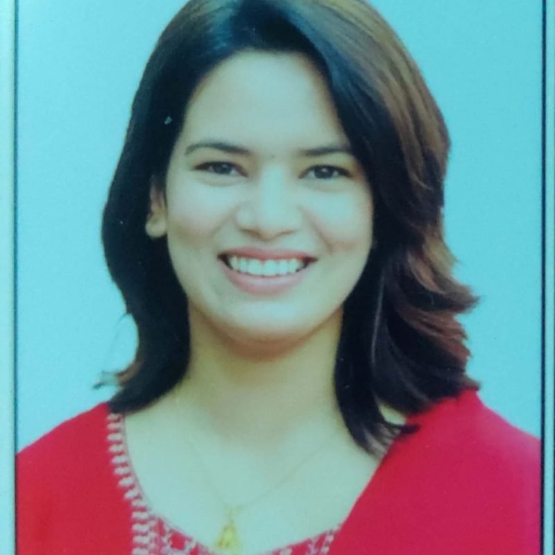 4 Namrata Singh Chhetri